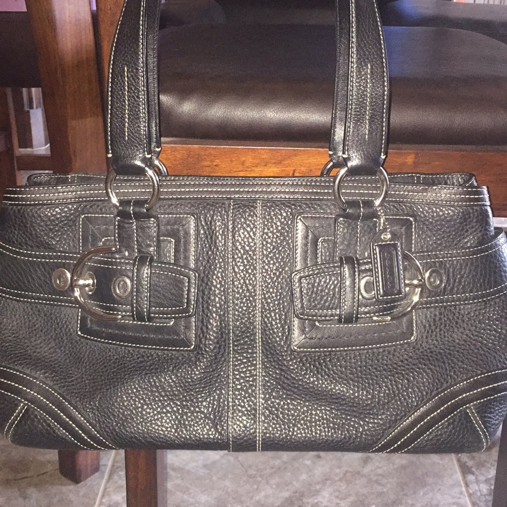 COACH Bag!! 💄❤️